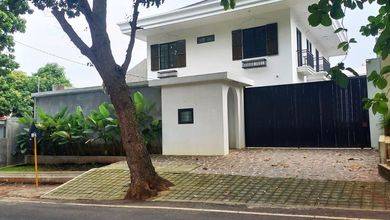 Rumah Premium di Gajah Mungkur, Semarang, Luas 380 m2