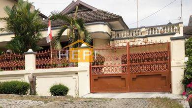 Jual Rumah Terkini di Semarang Barat, Semarang Luas 470 m2