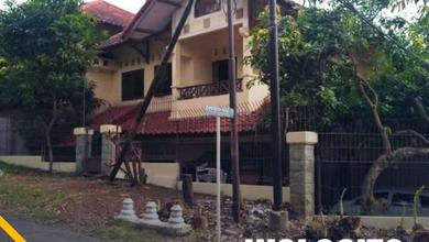 Dijual Rumah di Wologito Semarang Barat
