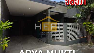 Rumah Dijual di Pedurungan, Semarang, LB 82m², Harga Kompetitif!