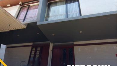Dijual Rumah di Citrasun Banyumanik Semarang