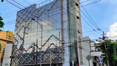 Dijual Hotel Aktif di Gajahmada Semarang