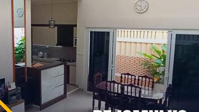 Dijual Rumah di Rejomulyo Semarang Timur