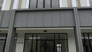 Ruko, 2 Lantai di Bsb City Ngaliyan Free PPN Unit Ready