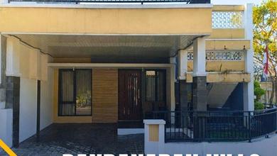 Dijual Rumah di Pandanaran Hills Tembalang Semarang