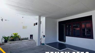 Rumah Hook di Tanah Mas Semarang