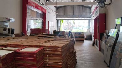 Dijual Ruko 1 Lantai di Majapahit Semarang