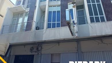 Ruko Siap Huni di Bizpark Semarang