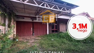 Rumah Mewah di Kawasan Puri Anjasmoro, Semarang, LB 360m², Harga 3,1 Miliar