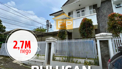 Hunian Mewah di Tembalang, Semarang, 4 KT, LT 250m²