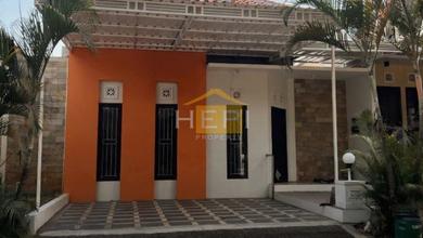Jual Rumah Semi Furnished di Beranda Bali Bsb Semarang