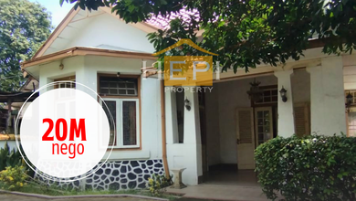 Kesempatan Eksklusif, rumah Mewah di Semarang Selatan, Semarang, LB 260m²