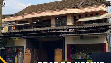 Dijual Rumah di Prof Hamka Ngaliyan Semarang