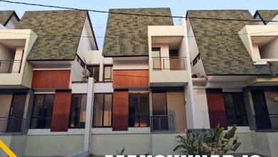 Dijual Rumah di Sang Dipa Mangunharjo Tembalang