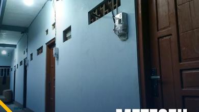 Rumah Kost Meteseh Tembalang Semarang