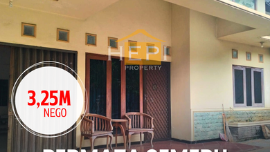 Dijual rumah Eksklusif di Gajah Mungkur, Semarang - LT 200m²