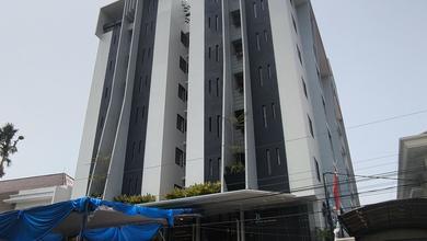 Apartemen Dekat Bandara A. Yani Semarang