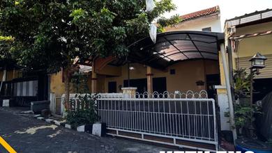 Rumah Siap Huni di Ketileng Tembalang Semarang