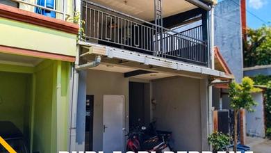 Rumah Siap Huni di Puri Asri Perdana, Banyumanik Semarang