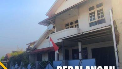Dijual Rumah di Pedalangan Banyumanik Semarang