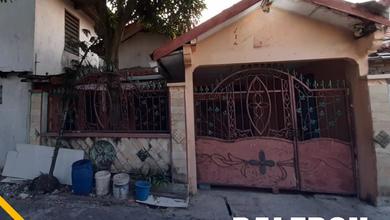 Rumah Hitung Tanah di Palebon Pedurungan Semarang
