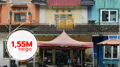 Dijual Ruko di Jatisari Mijen Semarang