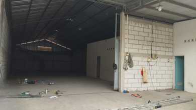 Dijual Gudang Siap Pakai Simongan Raya, Manyaran Semarang