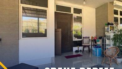 Dijual Rumah di Graha Padma Semarang Barat