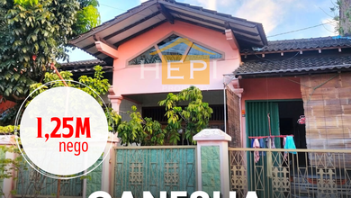 Hunian Idaman di Gayamsari, Semarang, 3 KT, Harga 1,25 Miliar