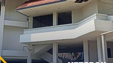 Gedung 5 Lantai di Veteran Gajahmungkur Semarang