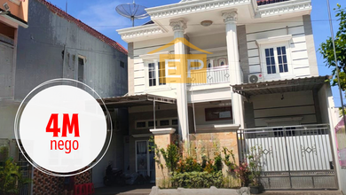 For Sale rumah Premium di Ngaliyan, Semarang - LT 213m²