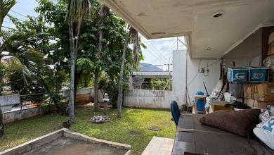 Penawaran Eksklusif, rumah Mewah di Jangli, Semarang, LB 350m²
