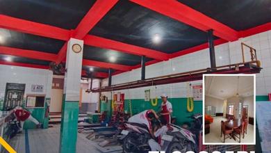 Dijual Ruko di Tlogosari Pedurungan, Semarang.