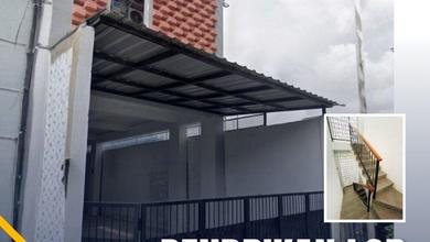 Kos Aktif 3 Lantai di Pendrikan Lor Dekat Udinus Semarang Tengah