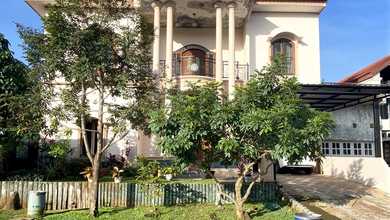 Rumah Area Luxury Mijen, Semarang - Harga Menarik 4,5 Miliar