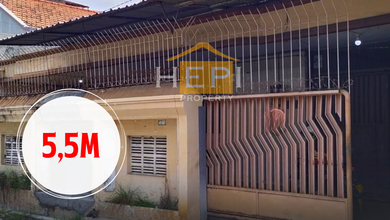 Dijual rumah Premium di Semarang Timur, Semarang - LT 298m²