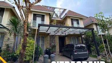 Dijual Rumah di Citra Grand Semarang