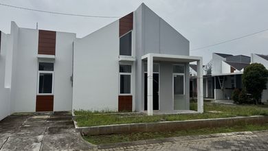 Rumah Dijual di Gayamsari, Semarang, LB 202m², Harga Terbaik!