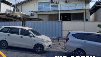 Disewakan Gudang di Kic Gatsu Ngaliyan Semarang