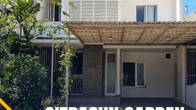 Dijual Rumah di Citrasun Garden Banyumanik Semarang
