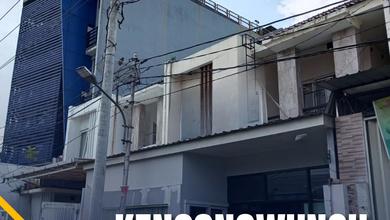 Dijual Rumah di Kenconowungu Semarang