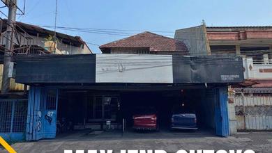 Dijual Ruko di Mayjend Sutoyo Semarang Tengah