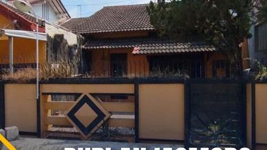 Dijual Rumah di Puri Anjasmoro, Semarang Barat
