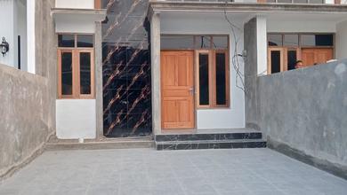 Rumah 1 Lantai di Dolog Pedurungan bisa KPR