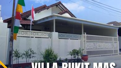 Rumah Area Premium Ngesrep, Semarang - Harga Menarik 6,5 Miliar