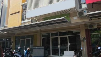 Bisa KPR, Ruko, 2 Lantai, di Graha Padma Semarang Barat