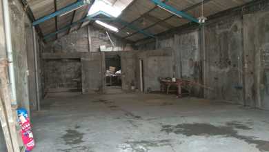 Dijual Gudang di Palebon Semarang Timur