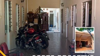 Dijual Kost di Sapta Prasetya Gayamsari