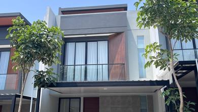 Rumah Elite di Kawasan Tembalang, Semarang, LB 137m², Harga 2,92 Miliar