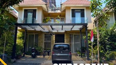 Rumah Full Furnish di Citragrand Semarang